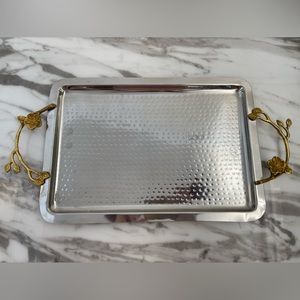 Big serving tray